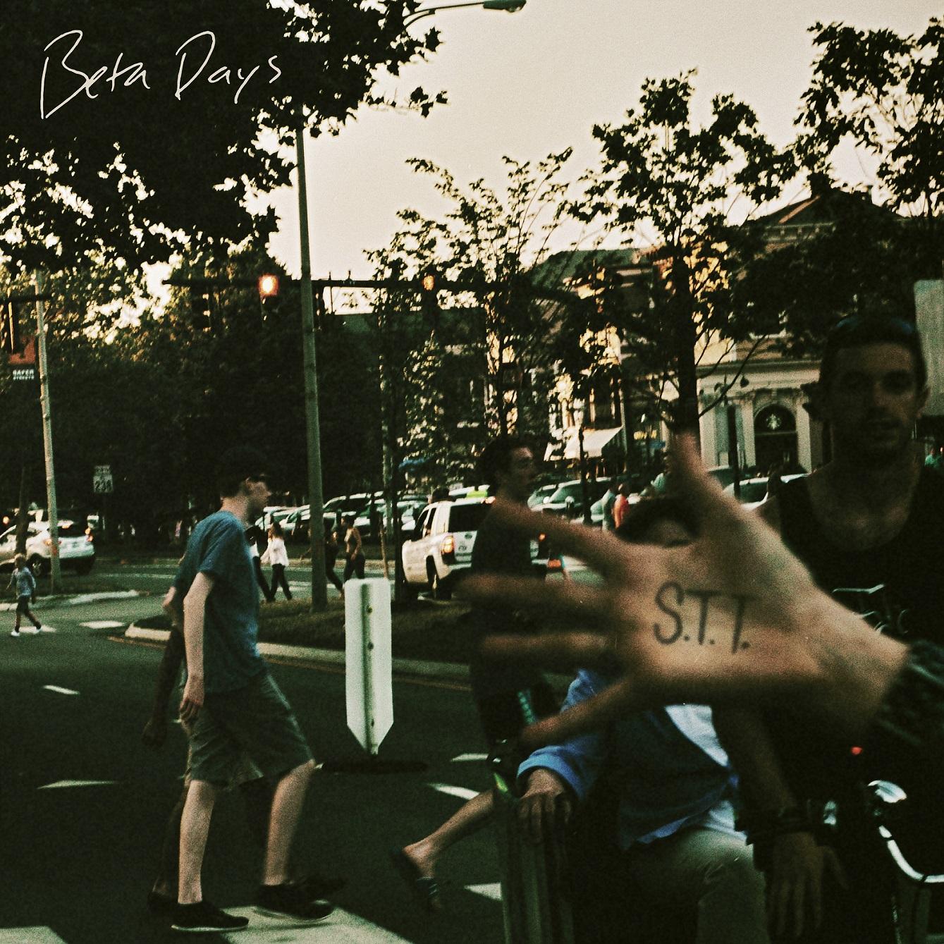 Album Premiere: Beta Days Capture Real Life on Debut ‘S.T.T.’