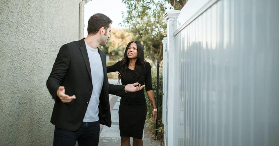 Vì sao có những người thả thính rồi bỏ chạy