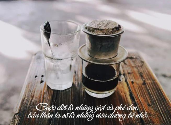 Những bài thơ, câu nói hay về cà phê về tình yêu & cuộc sống
