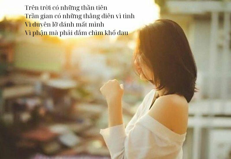 Chùm thơ độc thân hài hước – Thơ khịa FA lâu năm