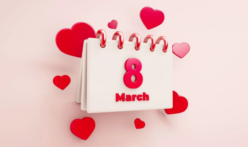 45 bài thơ 8/3 hay nhất 2026, thơ chúc 8/3 dành cho phái nữ
