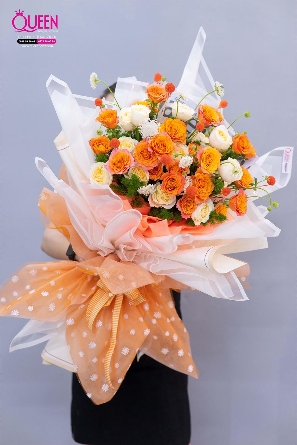 20 Câu Nói Hay về Màu Cam Để Tạo Động Lực Bên Trong Bạn