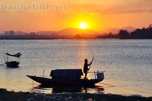 Phương ngữ Nghệ Tĩnh với đặc trưng của dân ca Xứ Nghệ