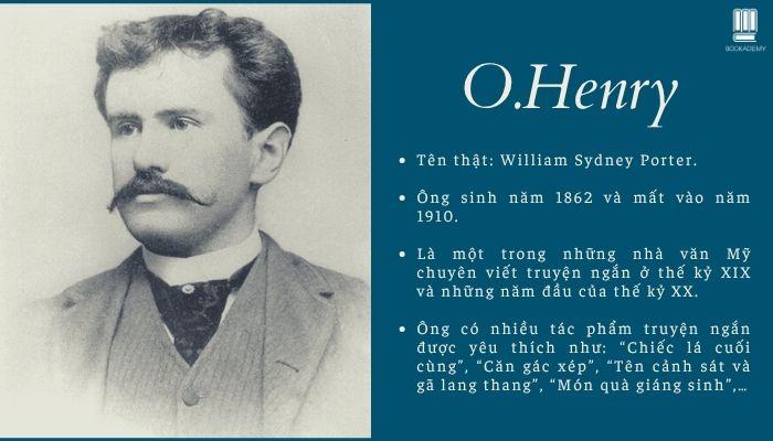 [Tóm Tắt & Review Sách] “Chiếc Lá Cuối Cùng”: Kiệt Tác Mang Tên Sự Sống - YBOX