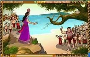 TRƯỜNG MẦM NON PHẠM VĂN CỘI 2