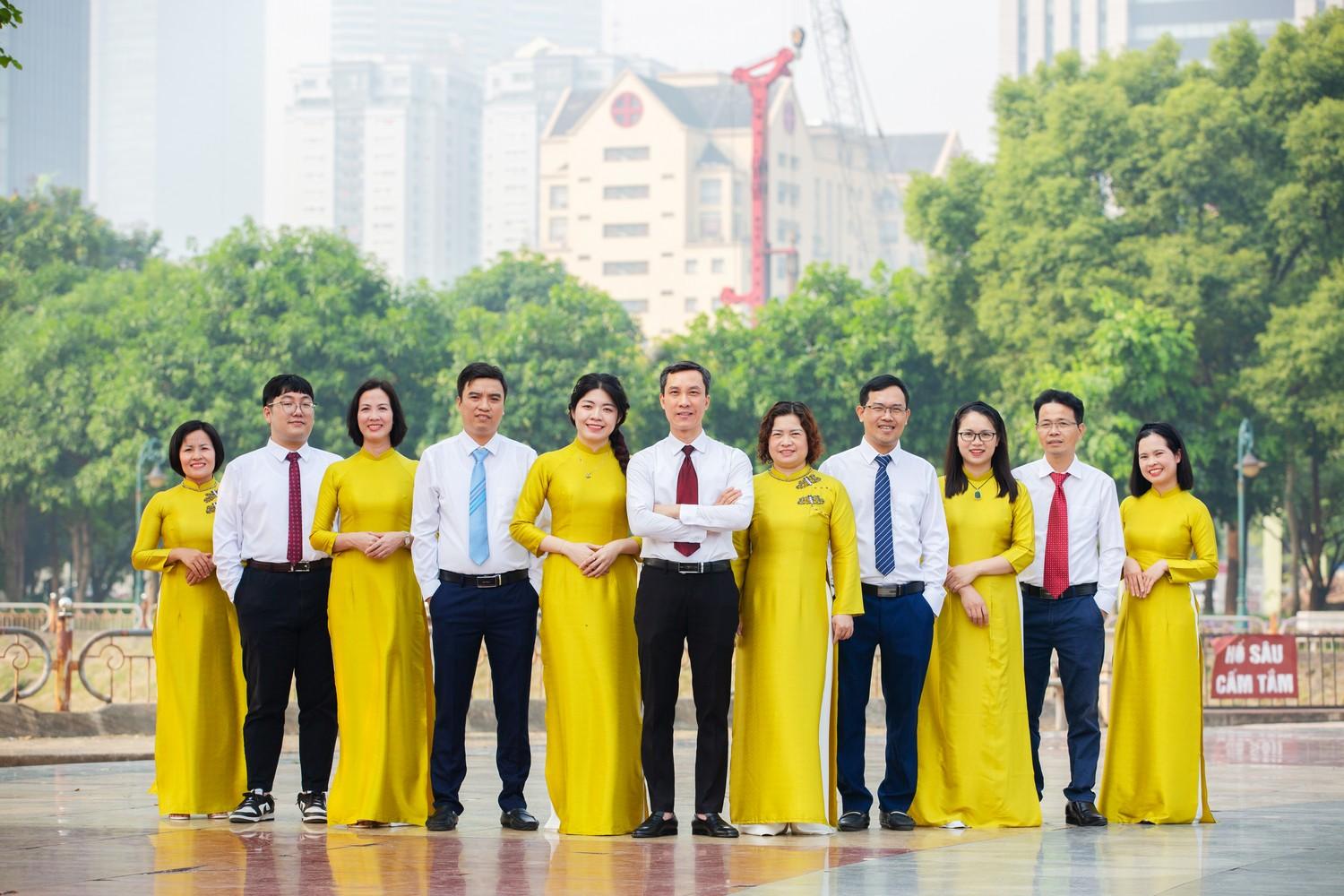 Phòng Kế hoạch tổng hợp