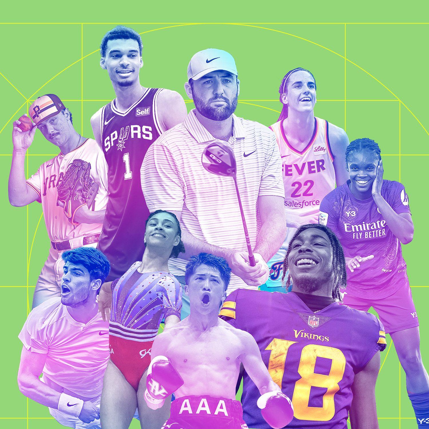 Ranking the top 25 men's soccer players of the 21st century