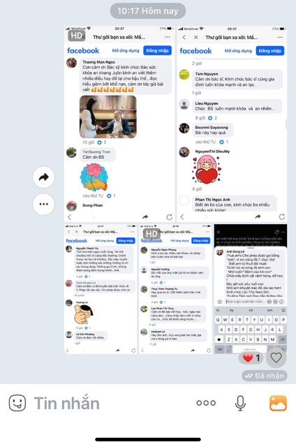 Thư gởi bạn xa xôi: Mấy câu hỏi khó cho người… già!