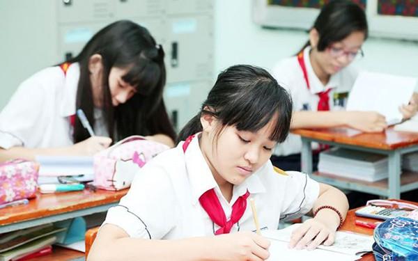 Học sinh lớp 6 cần chuẩn bị những gì cho bài thi giữa kì I ở cấp THCS?