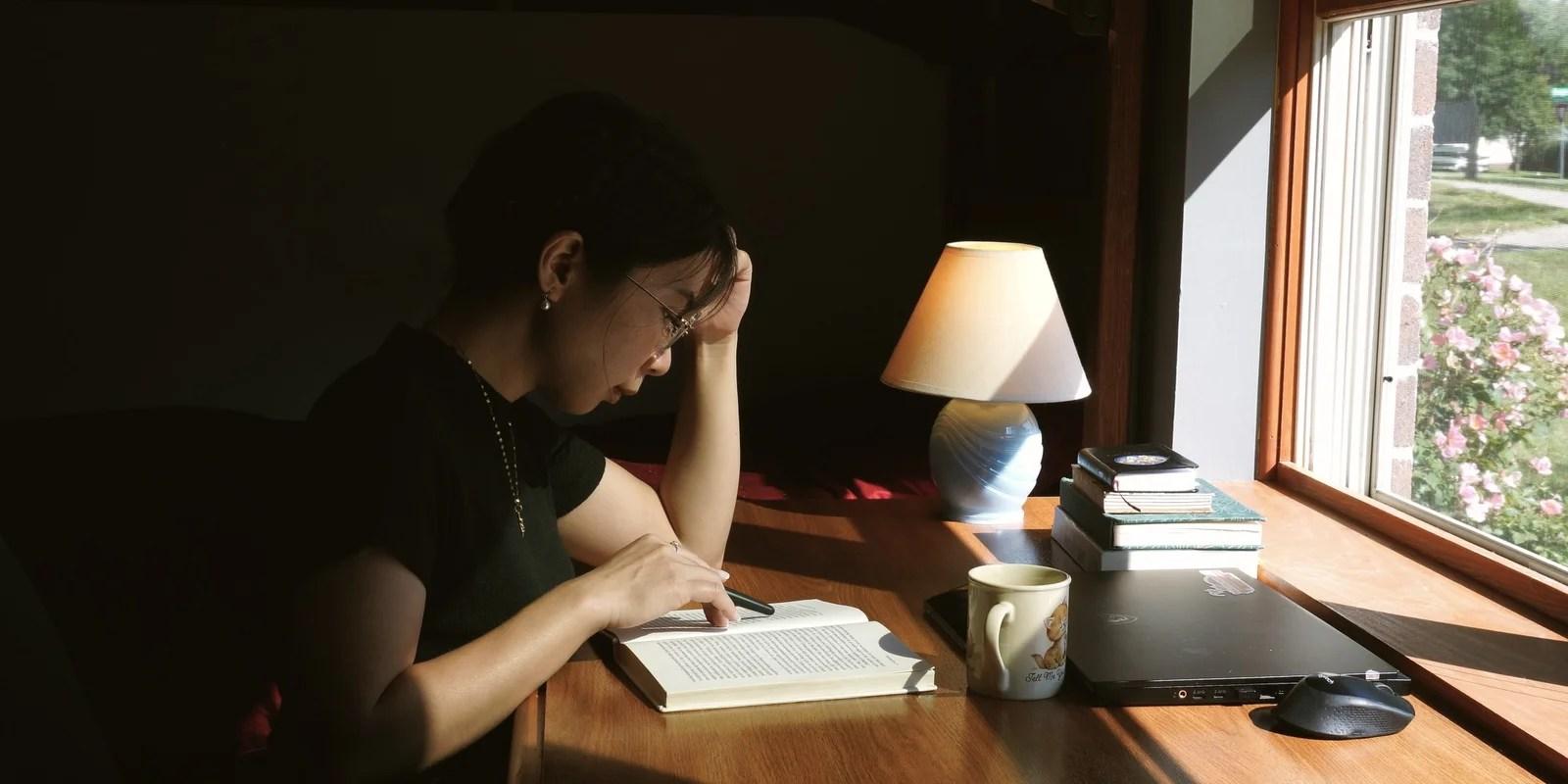 “Không ai tắm hai lần trên một dòng sông”
