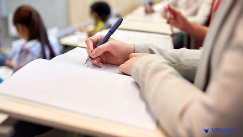 I. Nhận xét thực tập là gì?