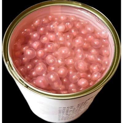 Hạt nổ củ năng – Món ăn vặt giòn tan, tốt cho sức khỏe