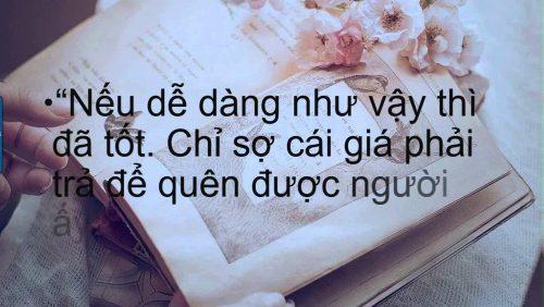 27 những câu nói hay, stt ngôn tình về tình yêu khi đang say