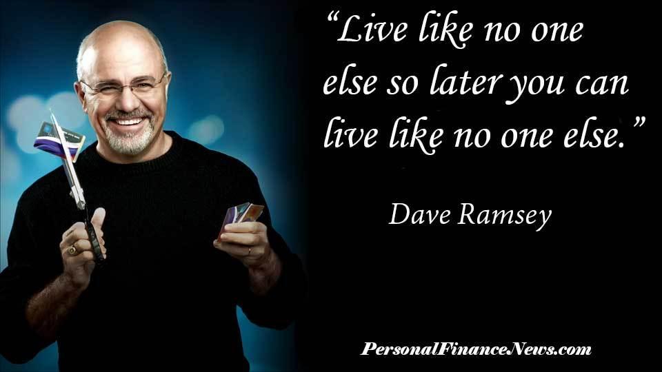 7 Bước Tiến Tới Tự Do Tài Chính – Dave Ramsey