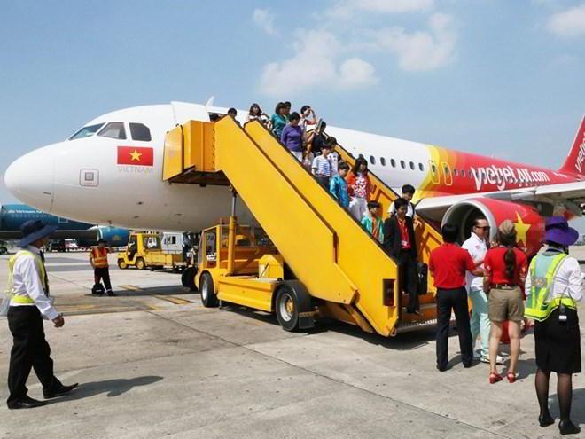 Vé máy bay từ Đà Nẵng đi Cần Thơ giá rẻ nhất tại ABAY.vn