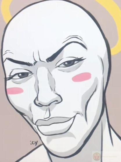 Mewing meme là gì? Full bộ mewing face chế bye bye hài