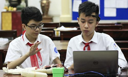 Hòa Ma Toán - Trung tâm toán luyện thi tốt hàng đầu tại Hà Nội