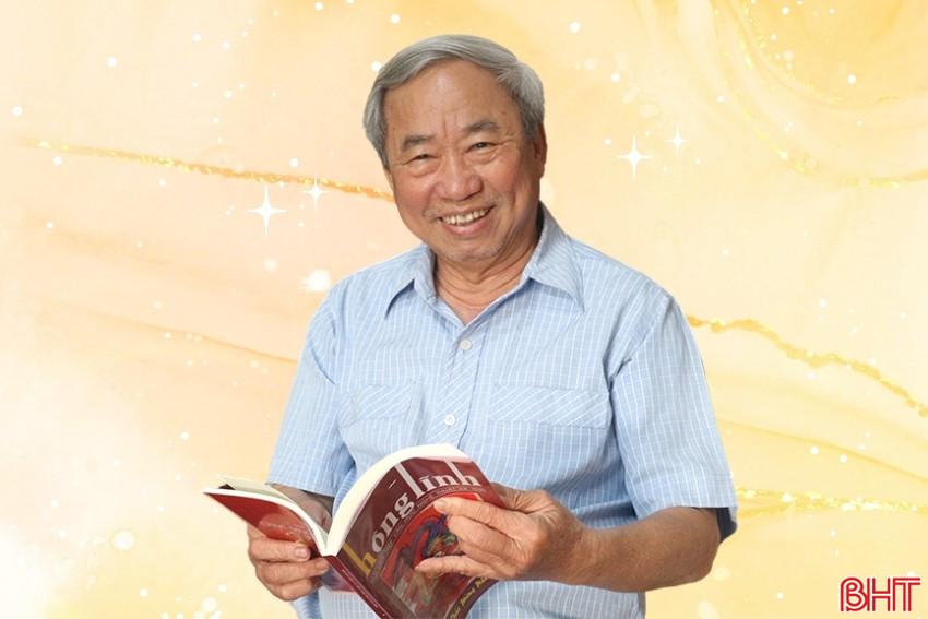 Trương Ngọc Ánh duyên nợ với thơ lục bát