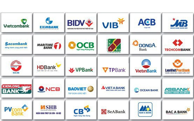 Tổng hợp: Các ngân hàng làm việc thứ 7 2026
