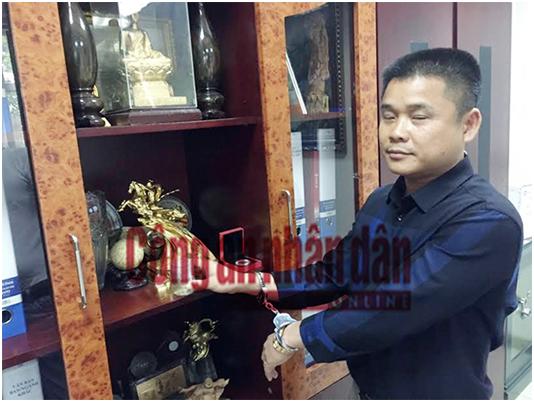 Tin tức sự kiện