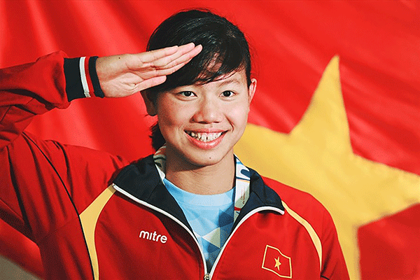 Thể thao 				 > Thể thao - Cuộc sống