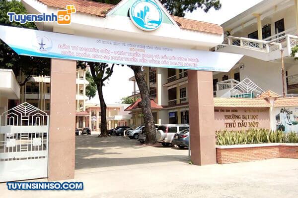 Tuyển Sinh Số | Thông Tin Tuyển Sinh