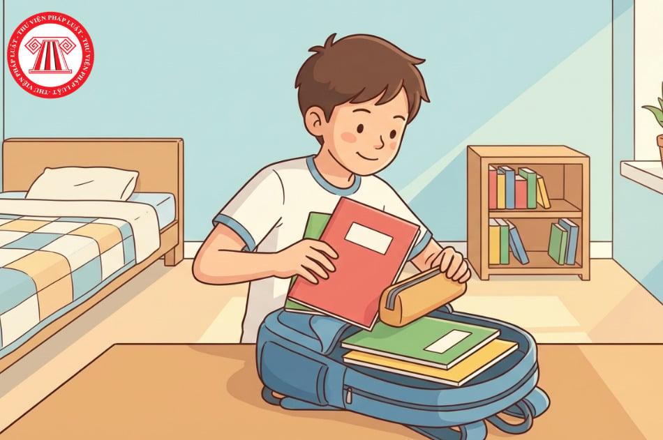 Thế nào là tự lập? Một số biểu hiện về tự lập và trái với tự lập trong học tập và sinh hoạt hằng ngày?