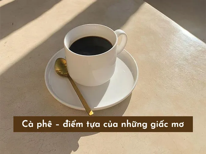 100+ câu slogan hay về cà phê, slogan cho quán cà phê