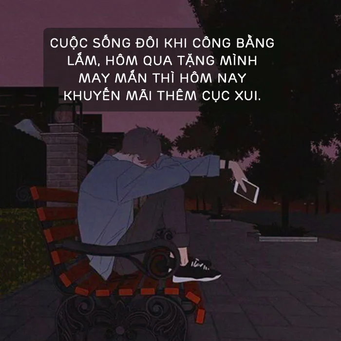 70 stt xui xẻo, ca dao tục ngữ về sự may rủi trong cuộc sống 1