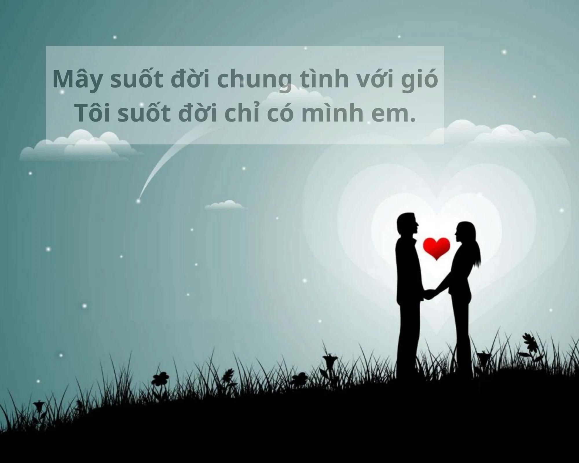Top 199+ status tình yêu hay, ngắn gọn và cảm xúc nhất 2026