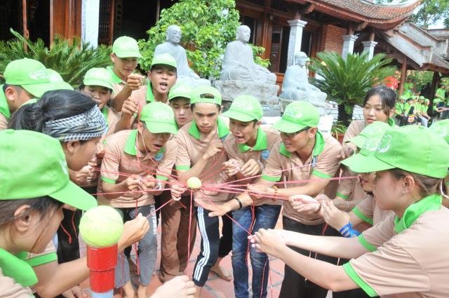 Đạo Phật Ngày Nay