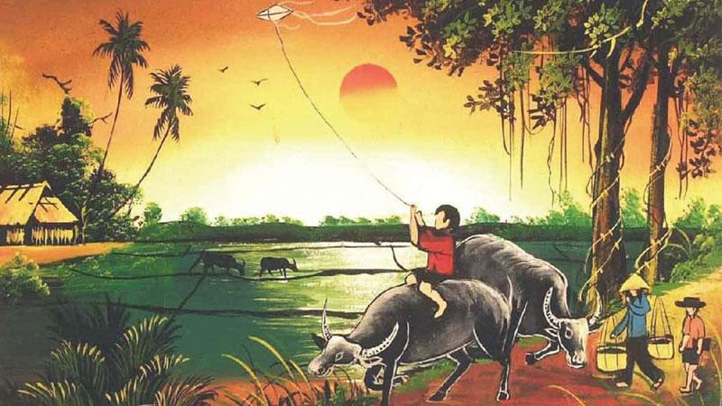 Tuyển Tập 300 Câu Ca Dao Tục Ngữ Việt Nam Chọn Lọc: Tinh Hoa Trí Tuệ Dân Gian