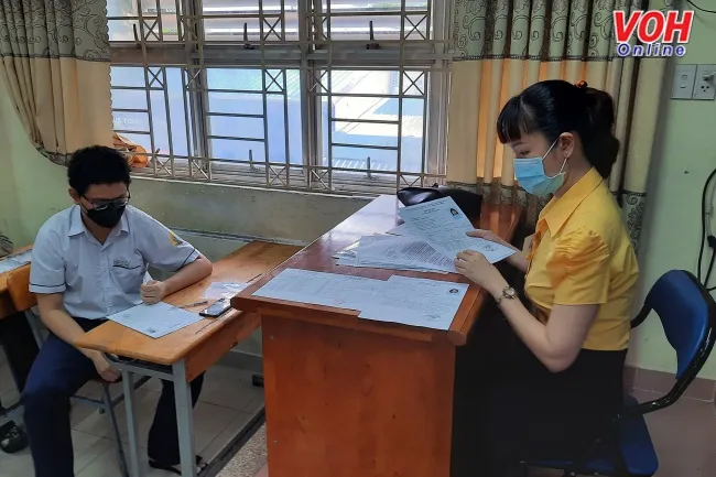 Đề thi Văn | đề thi toán THPT quốc gia 2021 như thế nào?