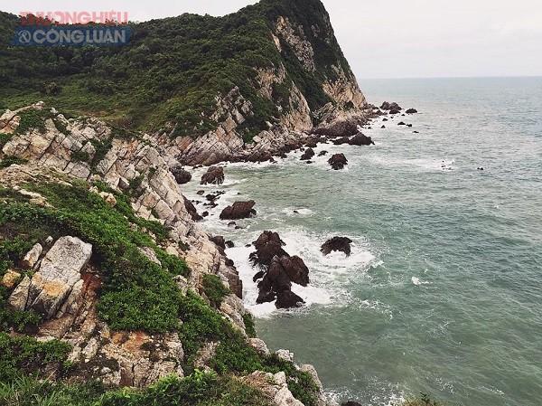 Quan Lạn – Quảng Ninh: Bỏ lại bộn bề cuộc sống, trốn đến nơi bình yên hoang sơ