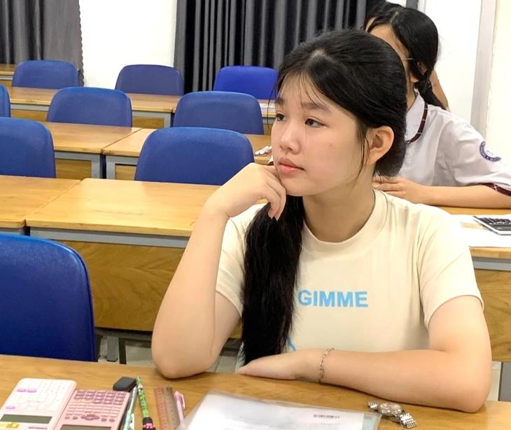 Trường ĐH Giao thông vận tải TP.HCM thông báo "nóng": Phương thức xét tuyển mới, mở thêm ngành, học phí từ 61,8 triệu đồng