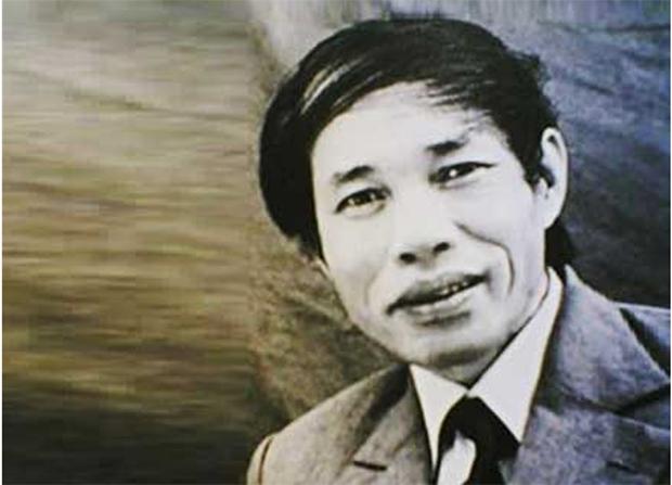 Chính nhân Nguyễn Minh Châu