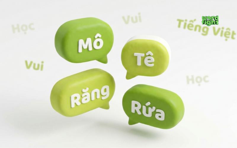 Giải nghĩa cụm từ mô tê răng rứa của người miền Trung