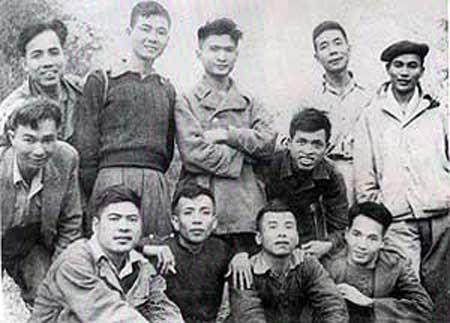 “Nhiều khi thấy thơ hay mà chưa chắc nó hay…”
