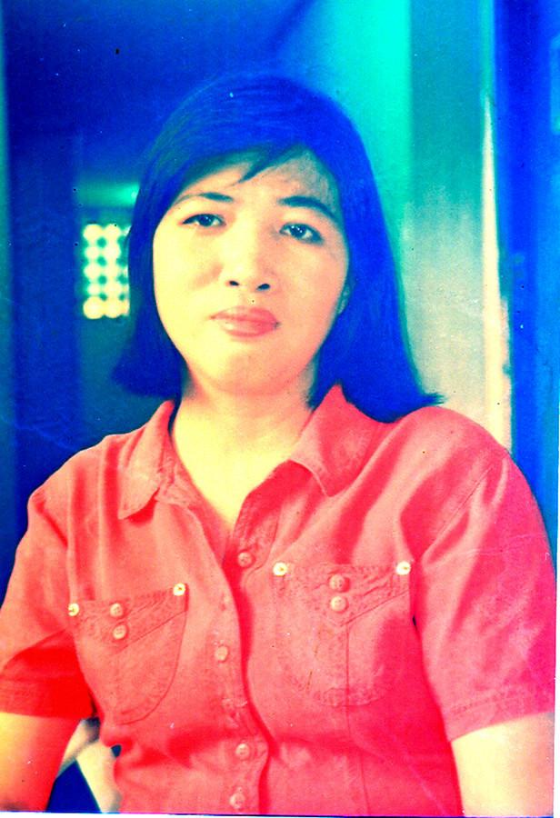 Cố nhà thơ Thảo Phương: Nỗi nhớ mùa đông