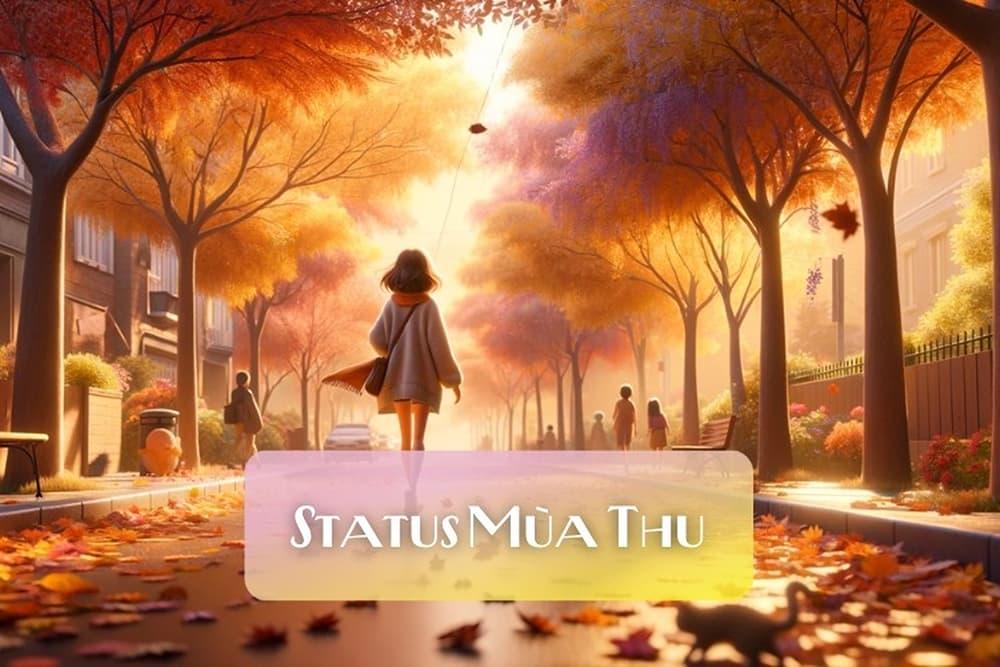 Cap mùa thu ngắn: Thả thính là dính