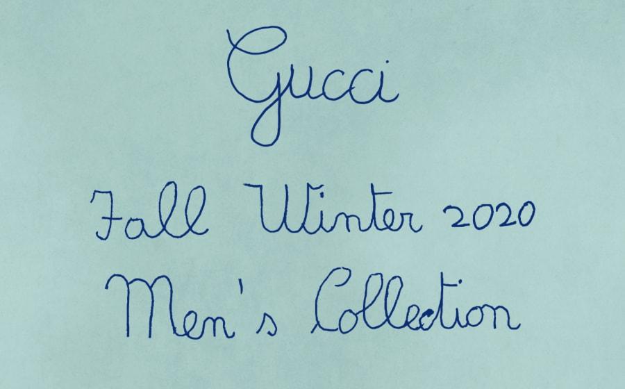 Gây bão với hình ảnh “nguệch ngoạc”, Gucci đã làm khuynh đảo giới truyền thông Việt Nam như thế nào?