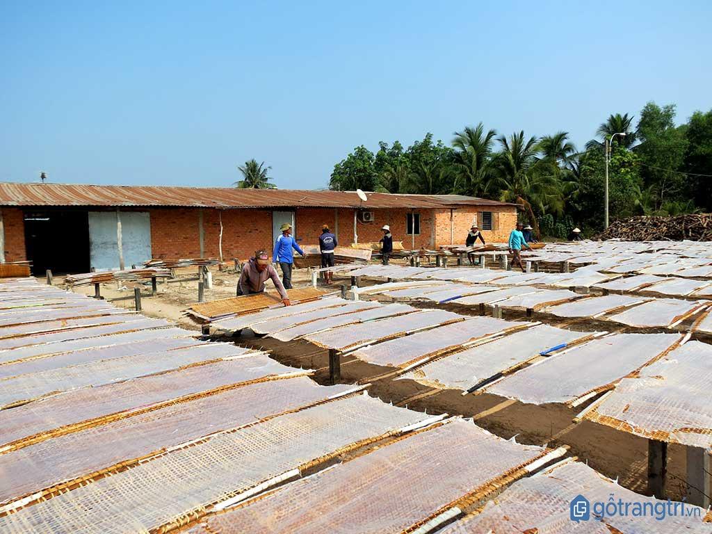 Khám phá một số làng nghề truyền thống còn xót lại ở Sài Gòn (phần 2)