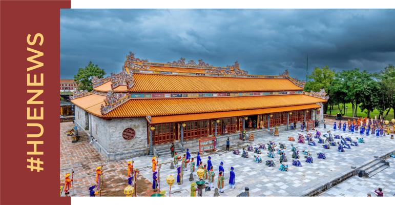 TRAVEL HUE, VIETNAM: EXPLORE THE IMPERIAL HERITAGE
