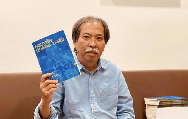 Về bài thơ “Những người trồng hoa”: Bởi tham cầu mấy ai tìm ra chân ngã
