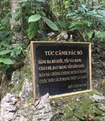 Bài 64: Tức cảnh Pác Bó - Hồ Chí Minh