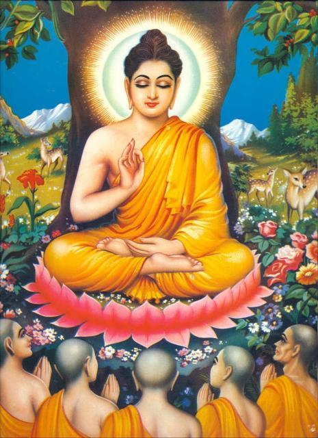 Đạo Phật Ngày Nay
