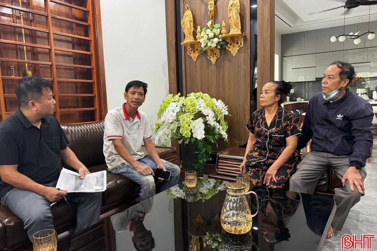 Rào chắn lối đi chung, tình nghĩa xóm làng vào "ngõ cụt"