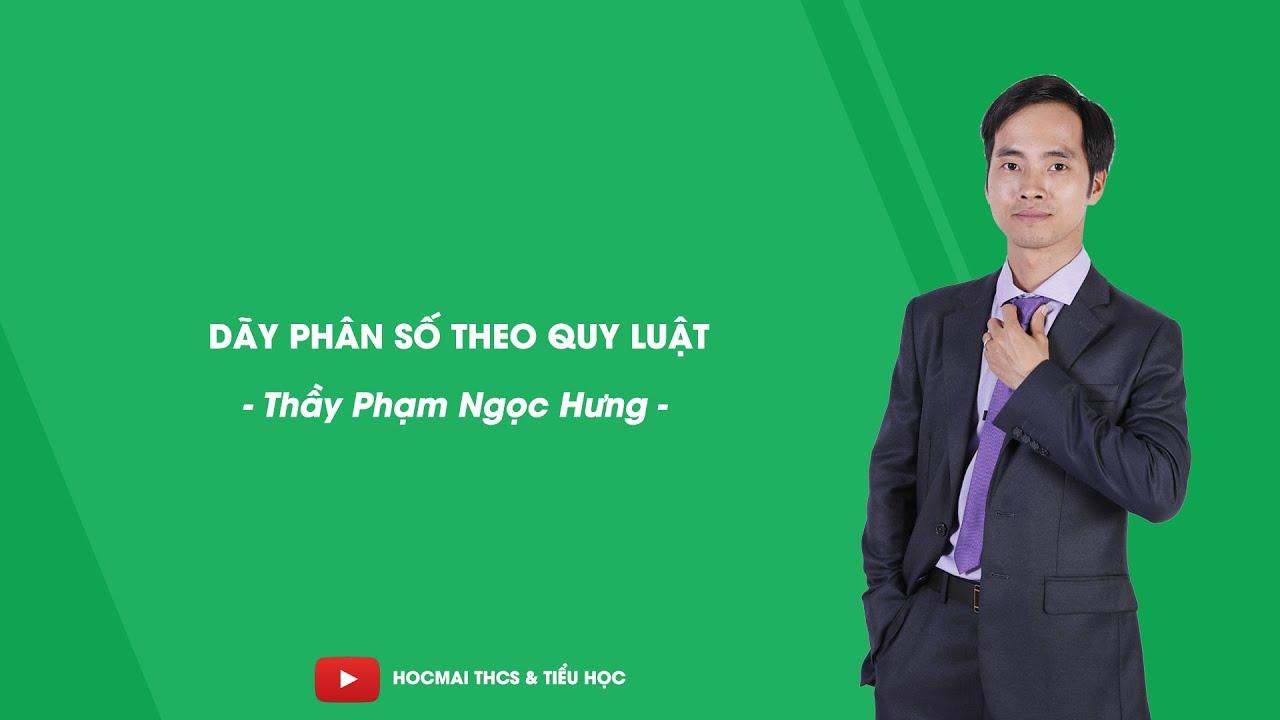 Học giỏi Toán 6 – Nền tảng để thi HSG Toán cấp 2