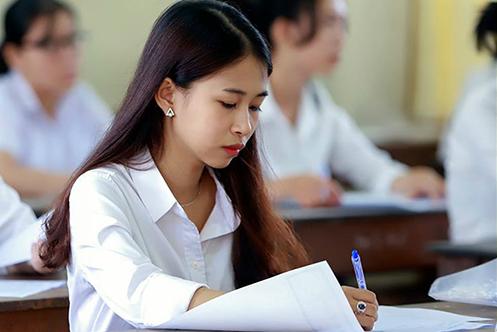 7 điểm mới đáng chú ý của Quy chế thi THPT quốc gia 2019