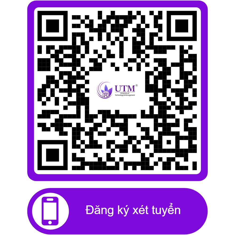 Đề án tuyển sinh ĐH chính quy